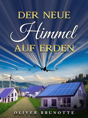 cover image of Der neue Himmel auf Erden